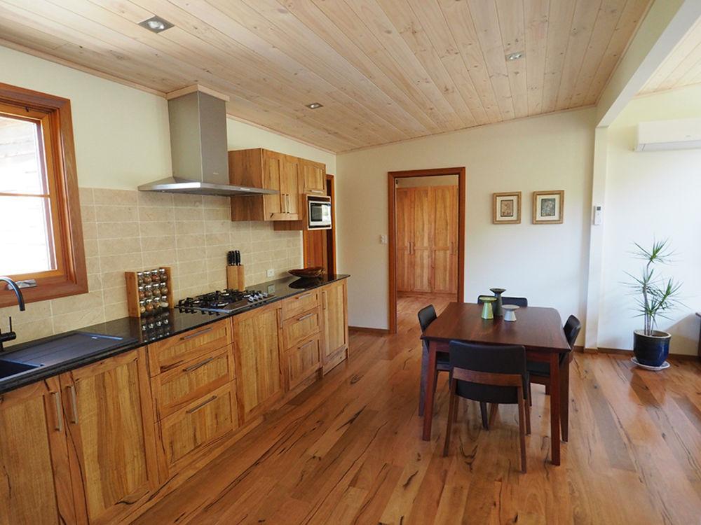 Aiyana Retreat Villa Denmark Exterior photo
